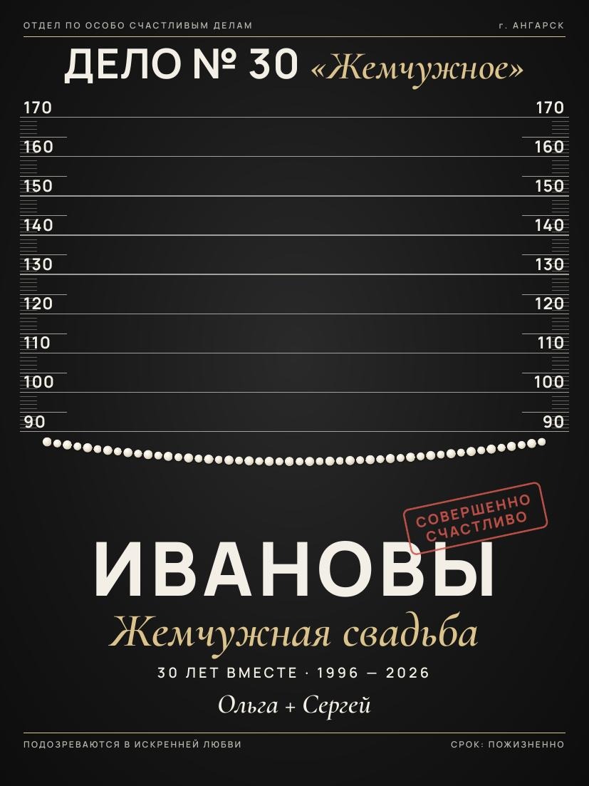 Пример баннера для фотозоны с ростомером